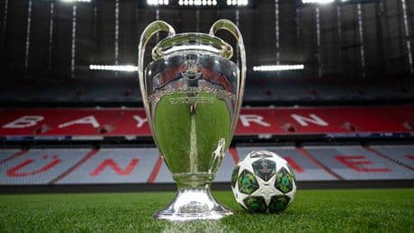 El PSG vence al Inter de Milan en la Champions financiera