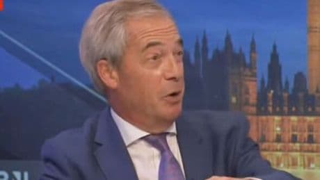 Nigel Farage reveals private chat with Zia Yusuf day before resignation - 'had enough'