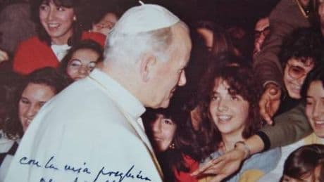 L'amica, i testimoni, Emanuela Orlandi. "Su Mirella 42 anni di attesa straziante"