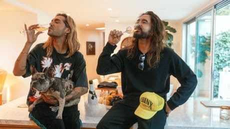 Liebeskummer, Glück & Katastrophen - Erste Szenen der neuen Kaulitz-Staffel!