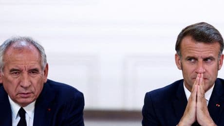Emmanuel Macron face à la nomination délicate d’un nouveau Premier ministre