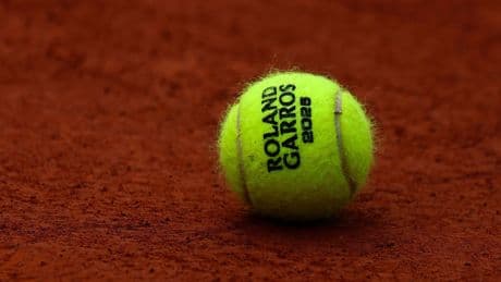 ¿Cuándo empieza Roland Garros 2025? Fechas clave y calendario oficial