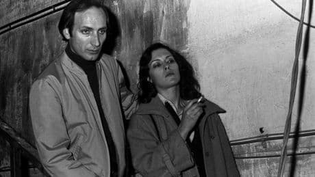 Muere Eusebio Poncela a los 79 años, actor fetiche de Almodóvar e Iván Zulueta