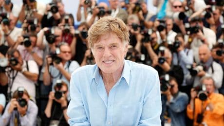 Hollywood-Ikone Robert Redford stirbt mit 89 Jahren
