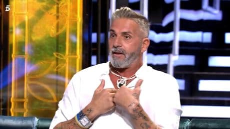 Carlos Alba, participante de &#039;Supervivientes 2021&#039;: de una operación a corazón abierto a su faceta como &#039;chef&#039; y comunicador