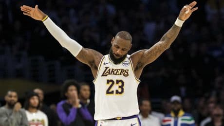 Rich Paul, agente de LeBron, sobre los rumores de traspaso: “No es nuestro trabajo desmentirlo”