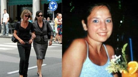 Stefania Cappa, l'amica rivela: «Chiara le stava antipatica, non era affezionata a lei. Mi diceva: "Devono vedere che vado al cimitero"»
