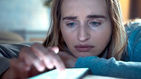 'I can't unsee it': Dealing with the trauma of watching someone die