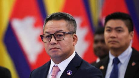 Thailand and Cambodia to deploy ceasefire monitors despite deadlock over captured soldiers