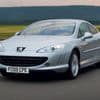 Peugeot 407 coupé: the £2k baby V6 GT you forgot about