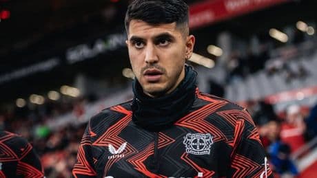 Arsenal one step away from deadline-beating £45m Piero Hincapie transfer