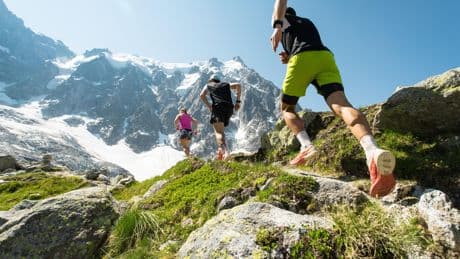 Ils préparent leur «summer body»... mais pas pour la plage