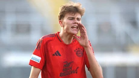 Das könnte wichtig werden - Bayern nutzt kuriosen Vertrags-Trick bei Juwel!