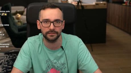 ElXokas reacciona a la nueva IA de Google y opina sobre los avances de la inteligencia artificial: "Una animalada"