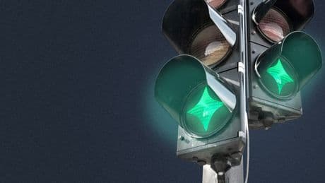 AI grows up without rules