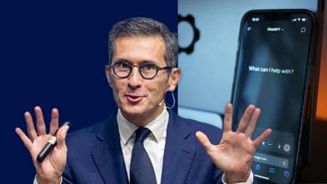 ¿La IA destruirá tu trabajo?
