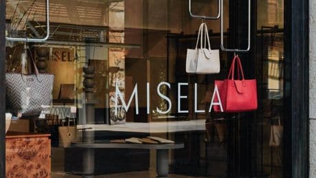 Misela Opens First Manhattan Store In Noho