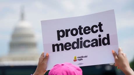 For Those Facing Addiction, Medicaid Is a Lifeline—Not a Luxury