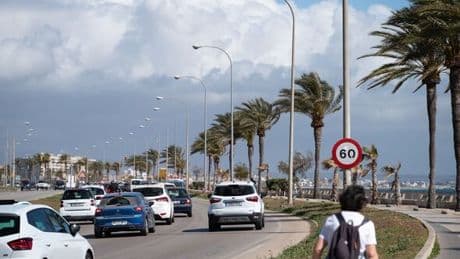 Ibiza and Majorca launch fresh tourist crackdown as Balearic Islands descend into chaos