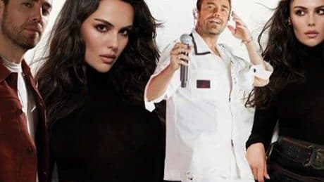 Haberler: Murat Dalkılıç ile Özgü Kaya aşkından ilk fotoğraf