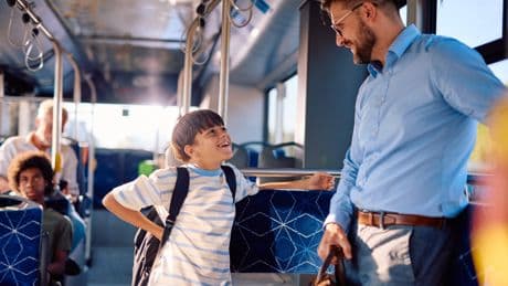 Have You Made A 'Contingency Plan'? Parents Share The Ones They Swear By