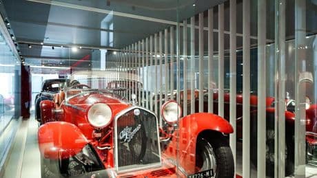 “Fatte su misura”: al Museo Leonardo da Vinci un omaggio all’automobile italiana