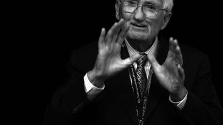 Habermas vs. Google: Nicht in seinem Namen