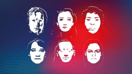 Ungeklärte Mordfälle: Kennen Sie eine dieser Frauen?