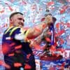 Wereldkampioen Littler bevestigt dominantie met eindzege World Matchplay