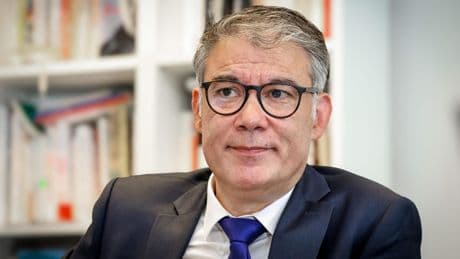 Congrès du PS : Olivier Faure réélu premier secrétaire d’un parti coupé en deux