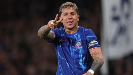 Los rumores del día sobre el mercado del Real Madrid: Enzo Fernández, Ederson, Saliba,...