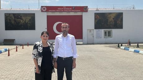 Hilvan Cezaevlerindeki hak ihlalleri Meclis gündemine taşındı