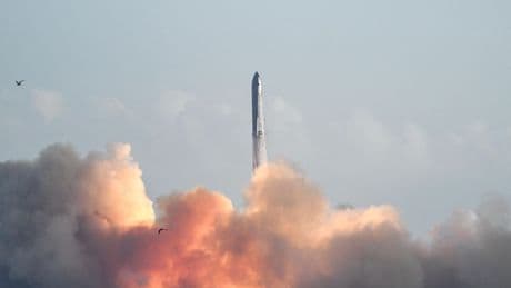 Vol d’essai réussi de Starship : pourquoi SpaceX et la Nasa peuvent être soulagés