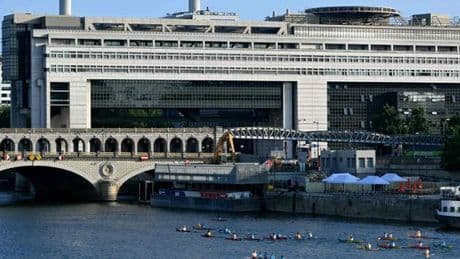 Le Trésor public se prépare à la disparition des chèques