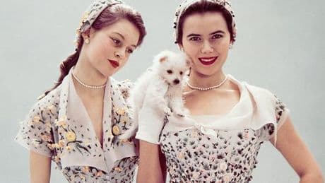La nature, un terreau fertile pour Christian Dior