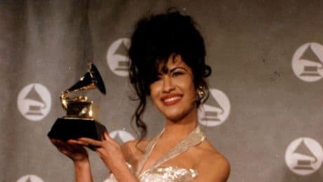 Selena Scores Another Posthumous Chart Win