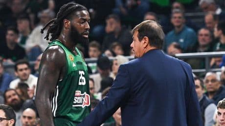 Ataman sonríe con la mejor noticia antes de la Final Four: "Jugará con nosotros"