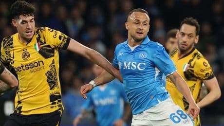 Calendario Serie A, quando giocano Napoli e Inter? Lo rivela De Siervo