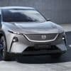 Vorstellung Mazda EX-60: Kommt das SUV auch nach Europa?