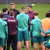 Anderlecht traint laatste keer in eigen stadion voor bekerfinale, Vertonghen, Stroeykens én Adryelson van de partij