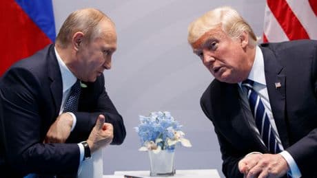Ukraine-Verhandlungen: Putin nennt Telefonat mit Trump "sehr nützlich" – Verhandlungen im Vatikan?
