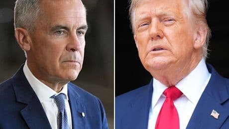 Kelly McParland: Bowing to Trump would betray Canada
