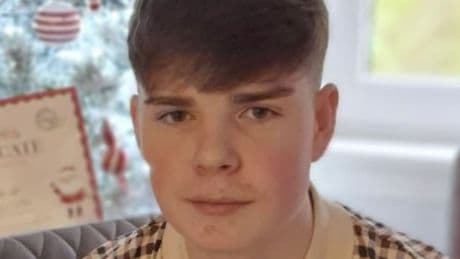 Suspect appears in court charged with teenager's murder after beach stabbing