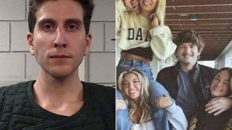 Four slain students, a weeks-long manhunt but no motive - Everything we know about the Idaho murders
