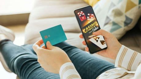 Gordon Brown backs gambling tax reform to tackle child poverty