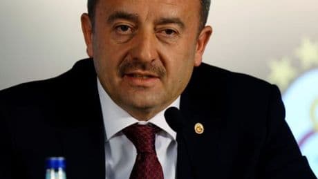 "Şampiyonluğu çaldırmadık"