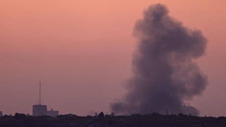 Israele muove i tank su Gaza City: scatta la prima fase di occupazione