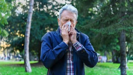 Top 10 'allergy capitals' of the US, plus 4 tips to manage symptoms