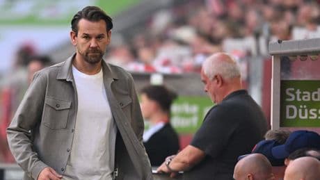 BILD-Nachricht offiziell - DAS ist Kesslers erster Auftrag als Köln-Boss