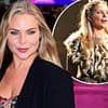 Samantha Womack details her 'terrifying' breast cancer battle and the 'mad' performance she gave on the West End amid her diagnosis